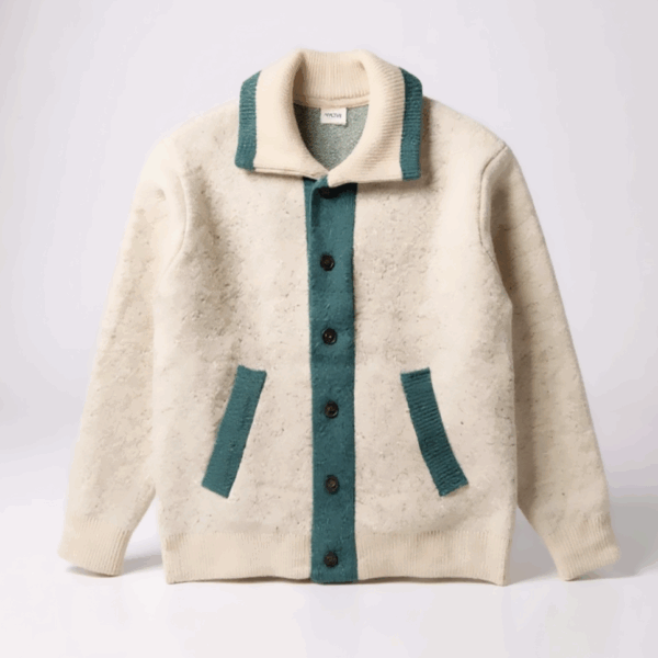 !SOLID Maglia Cardigan College 25